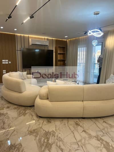 شقة 3 غرف نوم للبيع في القاهرة الجديدة، القاهرة - 63b4950d-1ad1-4822-b56c-ec5cc0d339a8. jpg