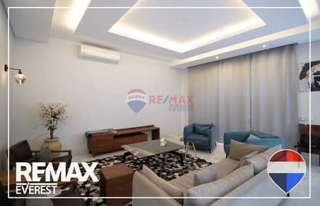 بنتهاوس 4 غرف نوم للبيع في 6 أكتوبر، الجيزة - WhatsApp Image 2025-11-16 at 12.20. 04 PM (5). jpeg