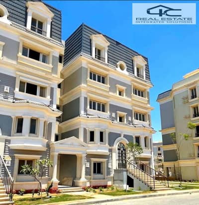 3 Bedroom Flat for Sale in New Cairo, Cairo - WhatsApp Image 2025-11-14 at 11.17. 57 PM (1). jpeg