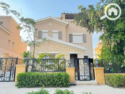 فیلا 4 غرف نوم للبيع في القاهرة الجديدة، القاهرة - IMG-20251116-WA0018 - Copy. jpg