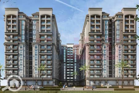 3 Bedroom Flat for Sale in Smoha, Alexandria - IMG-20251004-WA0066. jpg