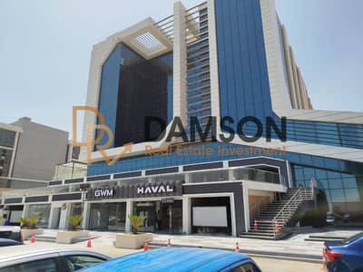 عيادة  للبيع في القاهرة الجديدة، القاهرة - 65048706-c222-4ab7-a454-0bc1b38b523c. jpg