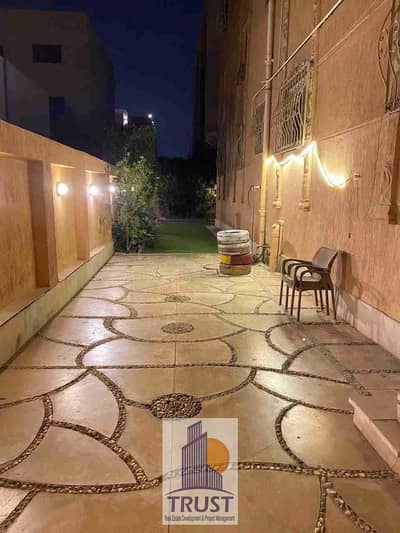 3 Bedroom Apartment for Rent in Sheikh Zayed, Giza - 1000244012. jpg