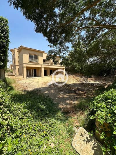 6 Bedroom Villa for Sale in New Cairo, Cairo - IMG-20251112-WA0067. jpg