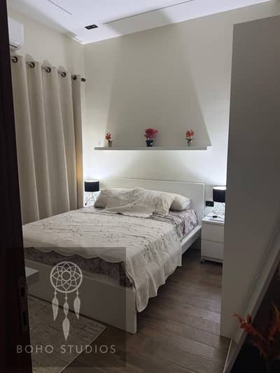 1 Bedroom Apartment for Rent in New Cairo, Cairo - 7ba0a91b-0ff5-48ab-8770-95b51ce5e164. jpg