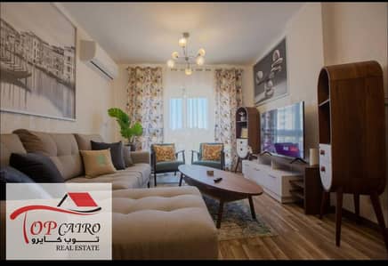 شقة 3 غرف نوم للايجار في مدينتي، القاهرة - IMG-20251024-WA0051. jpg