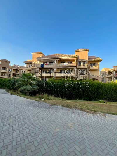 3 Bedroom Flat for Sale in Sheikh Zayed, Giza - IMG-20251116-WA0040. jpg