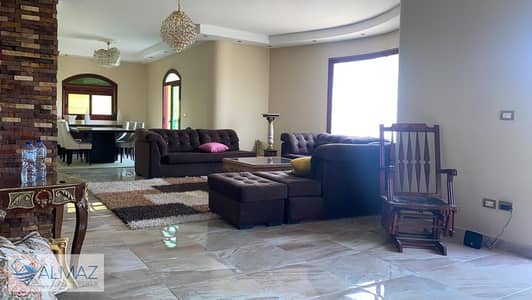 3 Bedroom Apartment for Rent in New Cairo, Cairo - WhatsApp Image 2025-11-16 at 12.15. 59 PM. jpeg