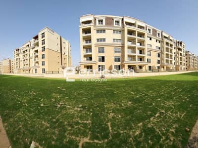 فلیٹ 3 غرف نوم للبيع في مدينة المستقبل، القاهرة - Untitled design (11). jpg