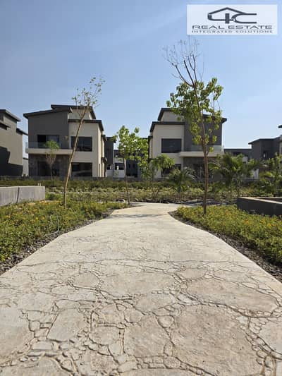 3 Bedroom Villa for Sale in New Cairo, Cairo - WhatsApp Image 2025-11-09 at 11.48. 36 AM (2). jpeg