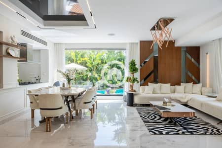 توين هاوس 4 غرف نوم للايجار في مدينتي، القاهرة - WhatsApp Image 2025-11-16 at 11.53. 30 AM. jpeg