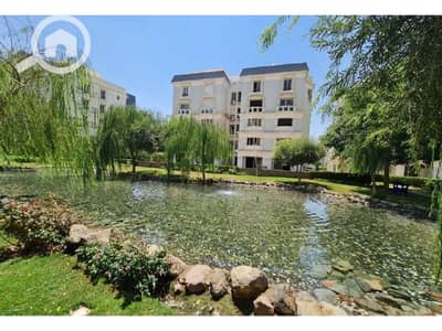 3 Bedroom Flat for Sale in Sheikh Zayed, Giza - 7610016-ac3afo. jpg