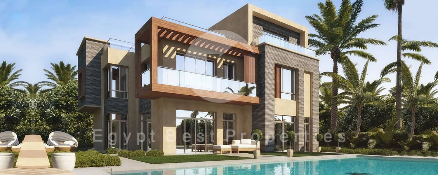 7 64aa289f31416_Taj City Villas For sale with pool. jpg