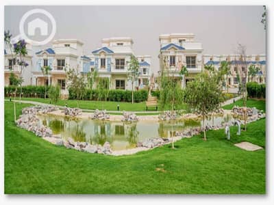 اي فيلا 5 غرف نوم للبيع في 6 أكتوبر، الجيزة - e12a5b16-d7c0-4d9f-ac7f-d90d91946664. jpg