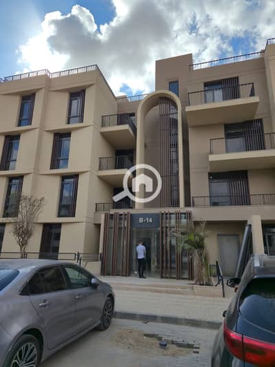 2 Bedroom Apartment for Sale in Sheikh Zayed, Giza - WhatsApp Image 2025-11-16 at 11.58. 08 AM. jpeg