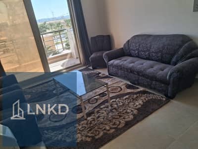 شقة 3 غرف نوم للايجار في العاصمة الإدارية الجديدة، القاهرة - IMG-20251116-WA0004. jpg