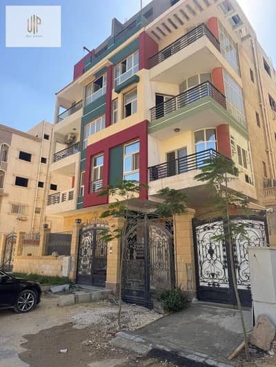 3 Bedroom Flat for Sale in New Cairo, Cairo - WhatsApp Image 2025-11-14 at 20.02. 29_73ceffe9. jpg