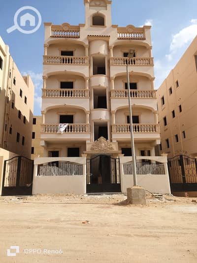 فلیٹ 3 غرف نوم للبيع في مدينة بدر، القاهرة - WhatsApp Image 2025-11-16 at 12.29. 34 PM. jpeg