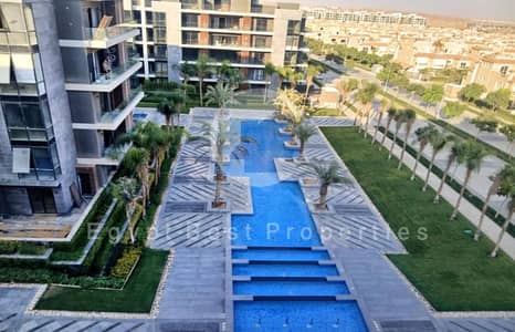 بنتهاوس 3 غرف نوم للبيع في القاهرة الجديدة، القاهرة - WhatsApp Image 2025-01-16 at 1.48. 50 PM. jpeg بنتهاوس 3 غرف نوم للبيع في القاهرة الجديدة، القاهرة - WhatsApp Image 2025-01-16 at 1.48. 50 PM. jpeg