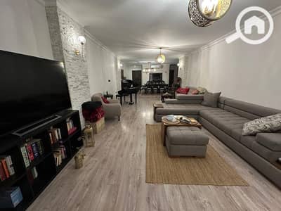 شقة 3 غرف نوم للبيع في زهراء المعادى، القاهرة - IMG-20251116-WA0021. jpg