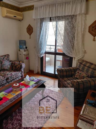 فلیٹ 3 غرف نوم للبيع في مصر الجديدة، القاهرة - WhatsApp Image 2025-11-15 at 2.21. 10 PM (1). jpeg