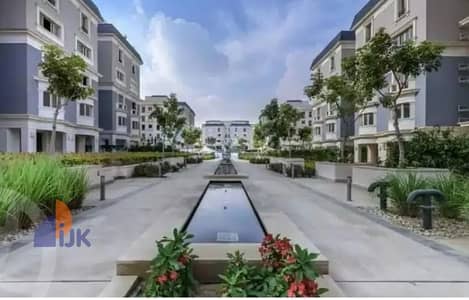 اي فيلا 3 غرف نوم للبيع في القاهرة الجديدة، القاهرة - 5. JPG اي فيلا 3 غرف نوم للبيع في القاهرة الجديدة، القاهرة - 5. JPG