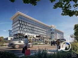 محلات تجارية  للبيع في 6 أكتوبر، الجيزة - 7. jpeg