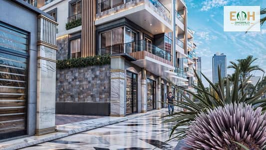 3 Bedroom Flat for Sale in Hurghada, Red Sea - WhatsApp Image 2024-09-08 at 16.37. 58 (2). jpeg