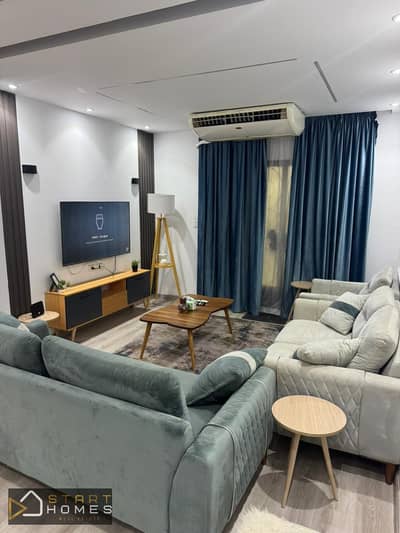 فلیٹ 2 غرفة نوم للايجار في القاهرة الجديدة، القاهرة - WhatsApp Image 2025-11-16 at 11.03. 54 AM (2). jpeg