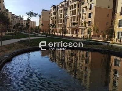 3 Bedroom Flat for Sale in Mostakbal City, Cairo - Untitled design (10). jpg