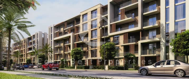 3 Bedroom Flat for Sale in New Cairo, Cairo - Tajcity-banner17092024042207. jpg 3 Bedroom Flat for Sale in New Cairo, Cairo - Tajcity-banner17092024042207. jpg