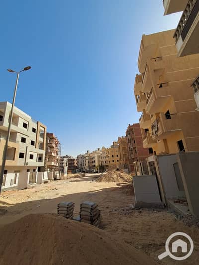 دوبلكس 4 غرف نوم للبيع في حدائق اكتوبر، الجيزة - WhatsApp Image 2025-10-22 at 2.58. 48 PM. jpeg