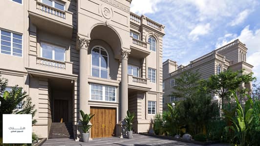 3 Bedroom Flat for Sale in 6th of October, Giza - New UR (3). jpg