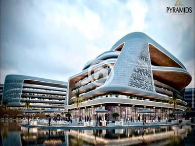 محلات تجارية  للبيع في العاصمة الإدارية الجديدة، القاهرة - WhatsApp Image 2024-02-06 at 11.47. 43 AM (1). jpeg