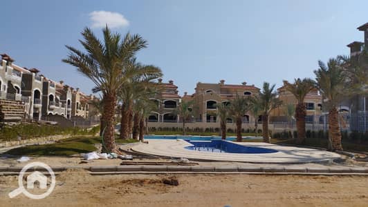 توين هاوس 5 غرف نوم للبيع في القاهرة الجديدة، القاهرة - 766dfc14-6b69-4e61-ba16-26aec3f1dfc9. jpeg