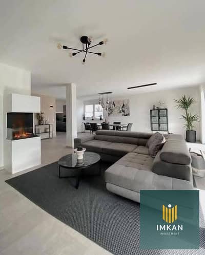 3 Bedroom Flat for Sale in New Cairo, Cairo - 563627983_1124515399788197_8251677420920841726_n. jpg 3 Bedroom Flat for Sale in New Cairo, Cairo - 563627983_1124515399788197_8251677420920841726_n. jpg