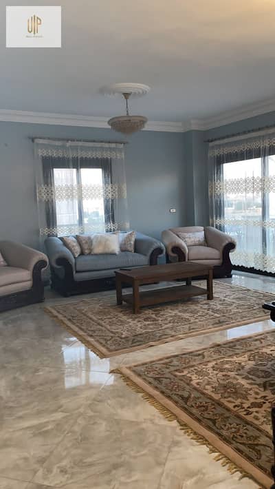 3 Bedroom Flat for Rent in New Cairo, Cairo - IMG-20251115-WA0150. jpg