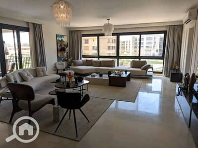3 Bedroom Apartment for Sale in Sheikh Zayed, Giza - Owesttt. jpg