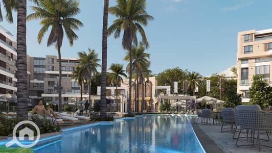 2 Bedroom Apartment for Sale in 6th of October, Giza - WhatsApp Image 2025-11-05 at 1.33. 36 PM. jpeg