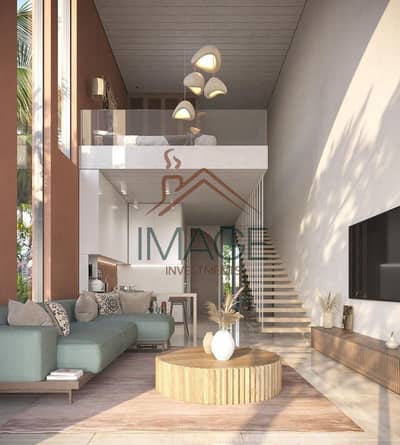 شاليه 2 غرفة نوم للبيع في الساحل الشمالي، مطروح - WhatsApp Image 2025-11-15 at 6.48. 31 PM. jpeg