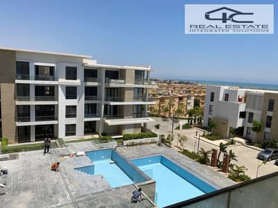 2 Bedroom Chalet for Sale in Ain Sukhna, Suez - WhatsApp Image 2025-11-15 at 4.58. 11 AM (2). jpeg