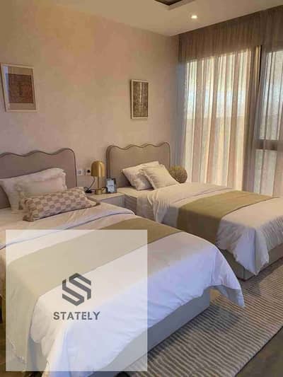 1 Bedroom Hotel Apartment for Sale in Sheikh Zayed, Giza - 1000117558. jpg