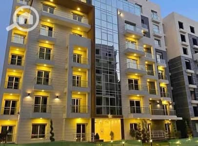 3 Bedroom Flat for Sale in New Capital City, Cairo - 528125989_2316489458749420_151590393463390245_n. jpg 3 Bedroom Flat for Sale in New Capital City, Cairo - 528125989_2316489458749420_151590393463390245_n. jpg