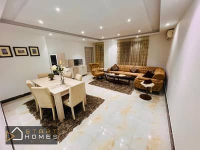 3 Bedroom Apartment for Rent in New Cairo, Cairo - WhatsApp Image 2025-11-16 at 11.08. 43 AM (2). jpeg