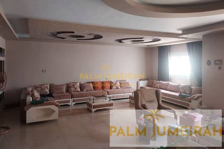 فلیٹ 3 غرف نوم للبيع في رشدي، الإسكندرية - 5. jpg