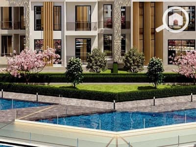 3 Bedroom Flat for Sale in New Cairo, Cairo - WhatsApp Image 2025-04-26 at 4.58. 26 PM (4). jpeg