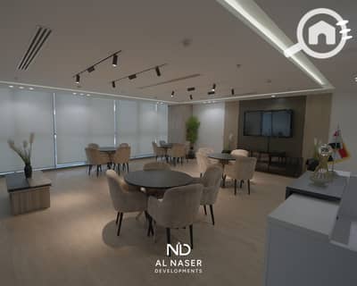 Office for Rent in New Capital City, Cairo - WhatsApp Image 2025-11-13 at 15.51. 39. jpeg