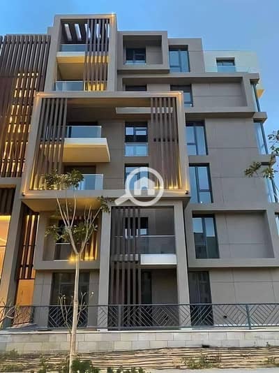 4 Bedroom Villa for Sale in New Heliopolis, Cairo - WhatsApp Image 2025-11-12 at 4.38. 09 PM. jpeg