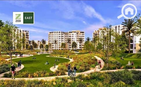 2 Bedroom Flat for Sale in New Cairo, Cairo - WhatsApp Image 2025-11-03 at 1.19. 34 PM. jpeg