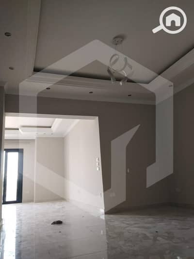 3 Bedroom Flat for Rent in Sheikh Zayed, Giza - Courtyard Sodic 1. jpg